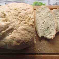 Przepis na Chleb codzienny pszenny