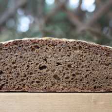 Przepis na Białoruski chleb rocznicowy