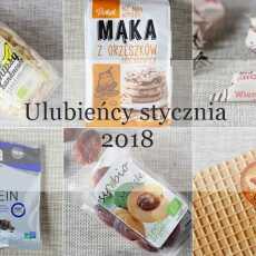 Przepis na Ulubieńcy stycznia 2018