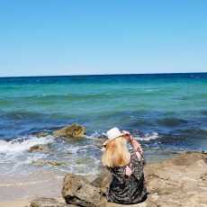 Przepis na Ostuni, Lecce, Otranto, Gallipoli, Porto Cesareo || Apulia, Włochy