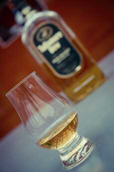 Przepis na Podstawy oceny kiperskiej whisky