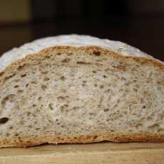 Przepis na Chleb od Rodolph Couston