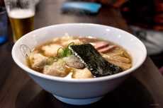 Przepis na Tokyo Ramen Guide: Where to Eat Wantan-men/Wonton Ramen