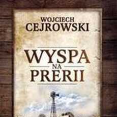 Przepis na WYSPA na PRERII