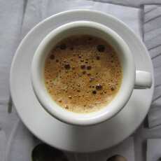 Przepis na Aromatyczna kawa na zimowe dni