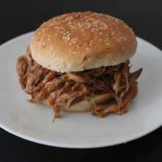 Przepis na Pulled pork