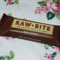 Przepis na RAW BITE Raw Cocoa 