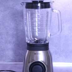 Przepis na Recenzja - Blender kielichowy Philips HR3555/00 700W 2L 