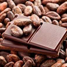 Przepis na Kakaowiec- pokarm bogów