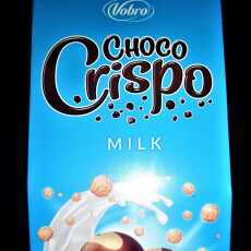 Przepis na Choco Crispo