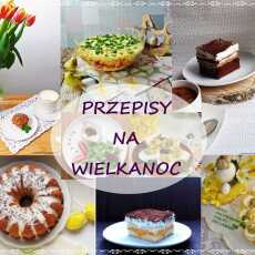 Przepis na Przepisy na Wielkanoc