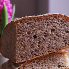 Przepis na Chleb od Rodolph Couston 