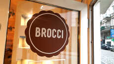 Przepis na Kolacja w restauracji Brocci