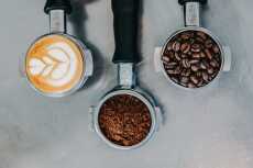 Przepis na Jaki ekspres do kawy latte – czy jest potrzebny? Przepis na caffe latte