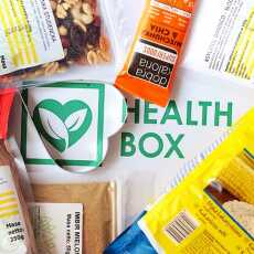 Przepis na Pudełko zdrowych skarbów cz.6 - health box (health-box.pl)
