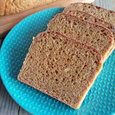 Przepis na Chleb dyniowy