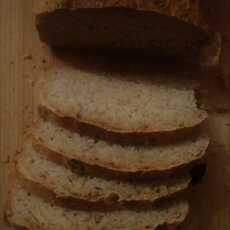 Przepis na Chleb pszenno- żytni