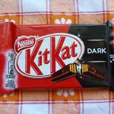 Przepis na KitKat Dark