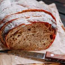 Przepis na Jak przygotować chleb w domowych warunkach?