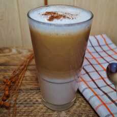 Przepis na Kawa latte - jak zrobić w domu