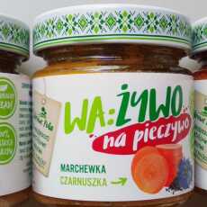 Przepis na Wa:żywo na pieczywo x3 (Zdrowe Pola -> Joy Food)