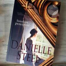 Przepis na ,,Świetlana przeszłość' Danielle Steel