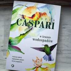 Przepis na ,,W krainie wodospadów' Sofia Caspari