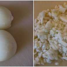 Przepis na Śledziowa sałatka z ziemniakami i ogórkiem kiszonym