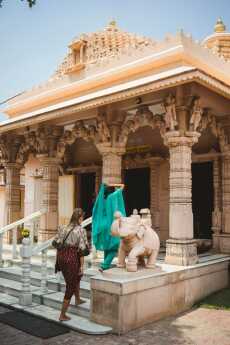 Przepis na Fort Koczin – multikulturowe miasto w indyjskiej Kerali