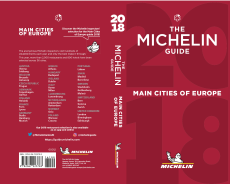 Przepis na Przewodnik Michelin 2018 – restauracje w Polsce