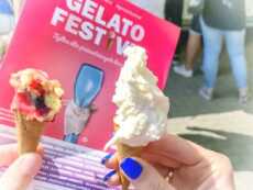 Przepis na Gelato Festival 2018 – warto było się tam wybrać!
