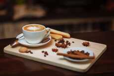 Przepis na Miłośnicy kawy i ich sprzęt do zadań specjalnych: ekspres automatyczny