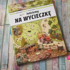 Przepis na 'Jedziemy na wycieczkę' - recenzja 