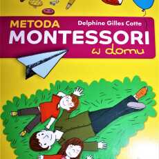 Przepis na Metoda Montessori