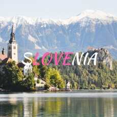 Przepis na Słowenia w 3 dni i o tym jak ukradli nam samochód