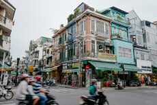Przepis na Sajgon: gdzie jeść, spać i bywać?