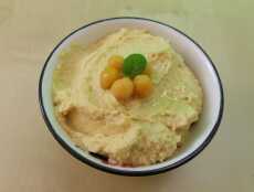 Przepis na Hummus – zdrowa pasta z ciecierzycy do chleba