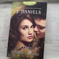 Przepis na ,,Nasze miejsce na ziemi' J. Daniels