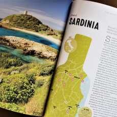 Przepis na Lonely Planet || Wine Trails