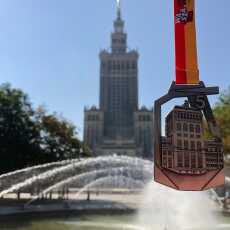 Przepis na 5 Bieg Pasty – niespodziewany medal