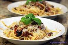 Spaghetti picollo