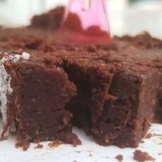Przepis na Ciasto czekoladowe z cukinią