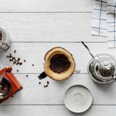 Przepis na Kawa dla zdrowia i urody