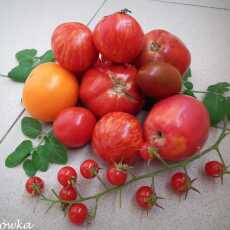 Przepis na Jak zrobić idealny przecier pomidorowy? Przygotuj się krok po kroku!