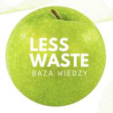 Przepis na LESS WASTE - GDZIE SZUKAĆ INFORMACJI - BAZA WIEDZY