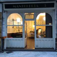 Przepis na Manteleria 3 – winny bar z tapas w A Coruna