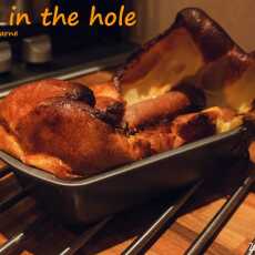 Przepis na Wielka Brytania: Toad in the hole