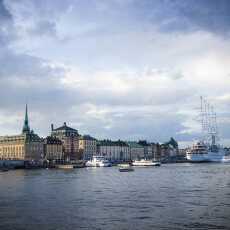 Przepis na Sztokholm w 3 dni - informacje praktyczne 