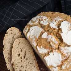 Przepis na Chleb z garnka na zakwasie