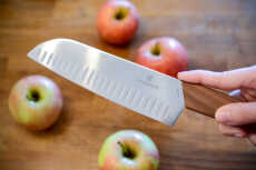 Przepis na Pieczona karkówka z jabłkami